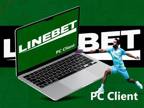 Linebet App Download for PC — Windows, MacOS .